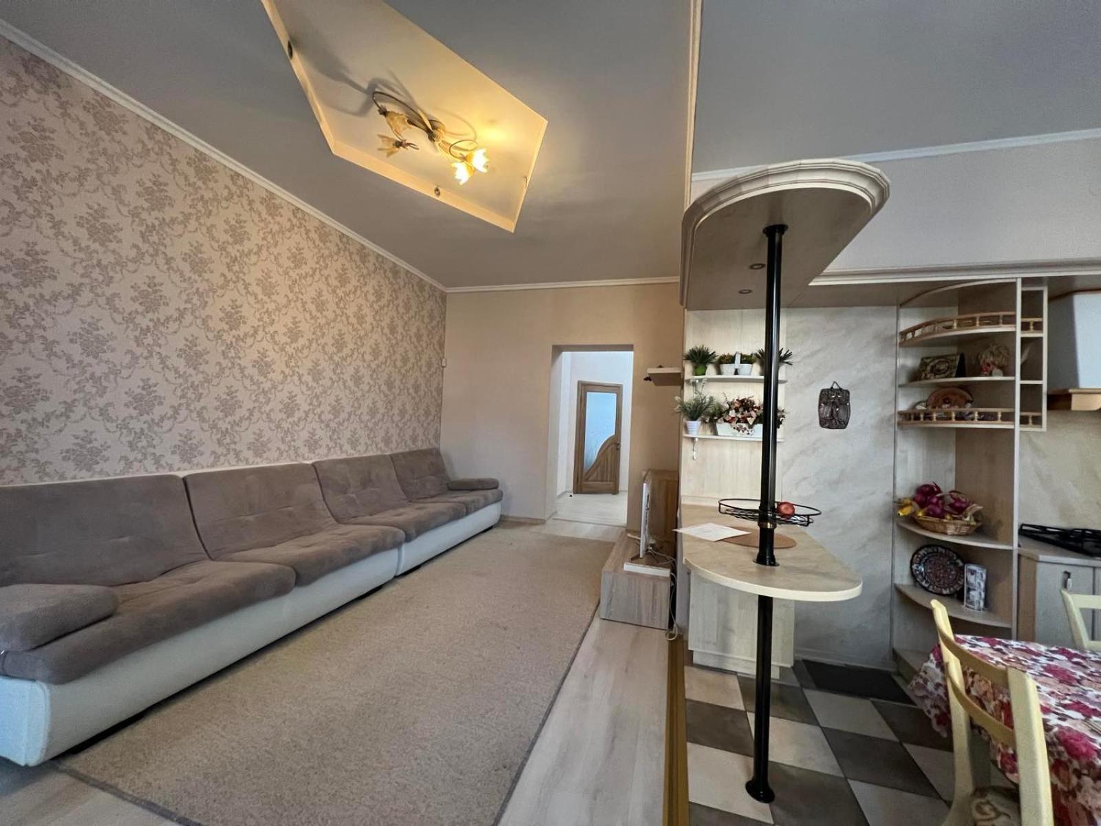 Apartment On Baseinaya Street 13 Kiev Bagian luar foto