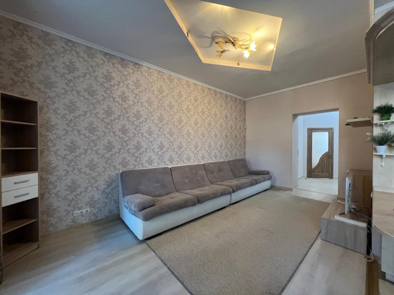 Apartment On Baseinaya Street 13 Kiev Bagian luar foto